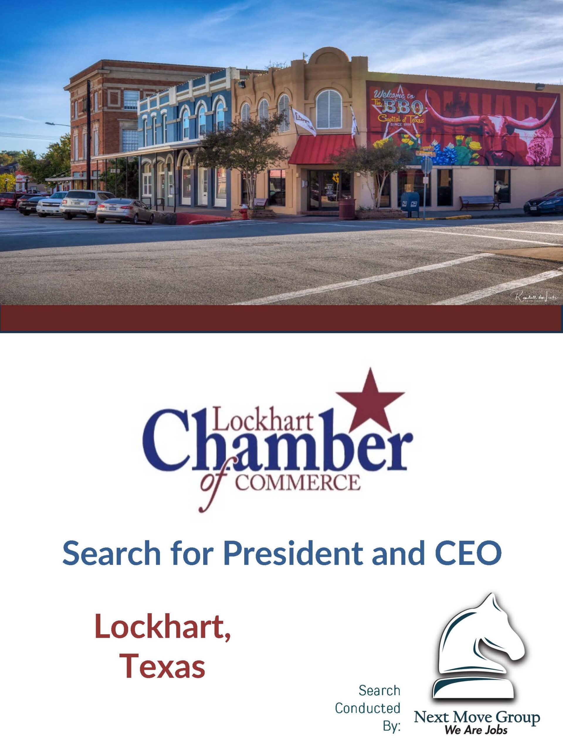 Lockhart Tx Discussion Groupnull