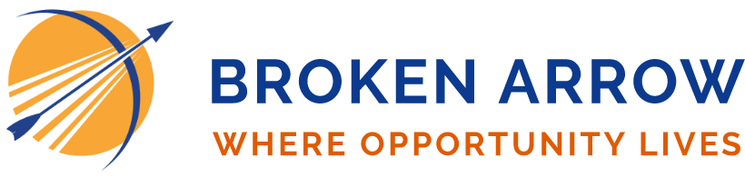 Broken Arrow Where Opportunity Lives
